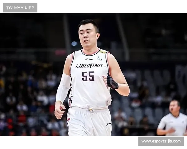 辽宁主场力克北控，韩德君23分10篮板展现老将价值